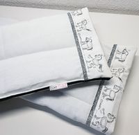 Bandagierunterlagen EinfachElsa Weiss